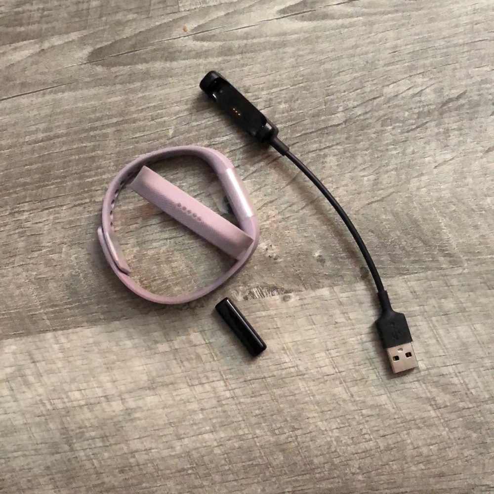 Fitbit flex 2